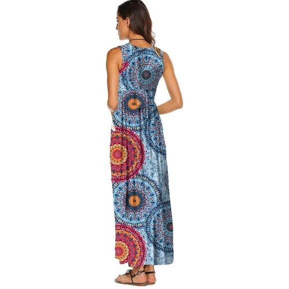 Hount Casual Dress - Picture 2 of 8